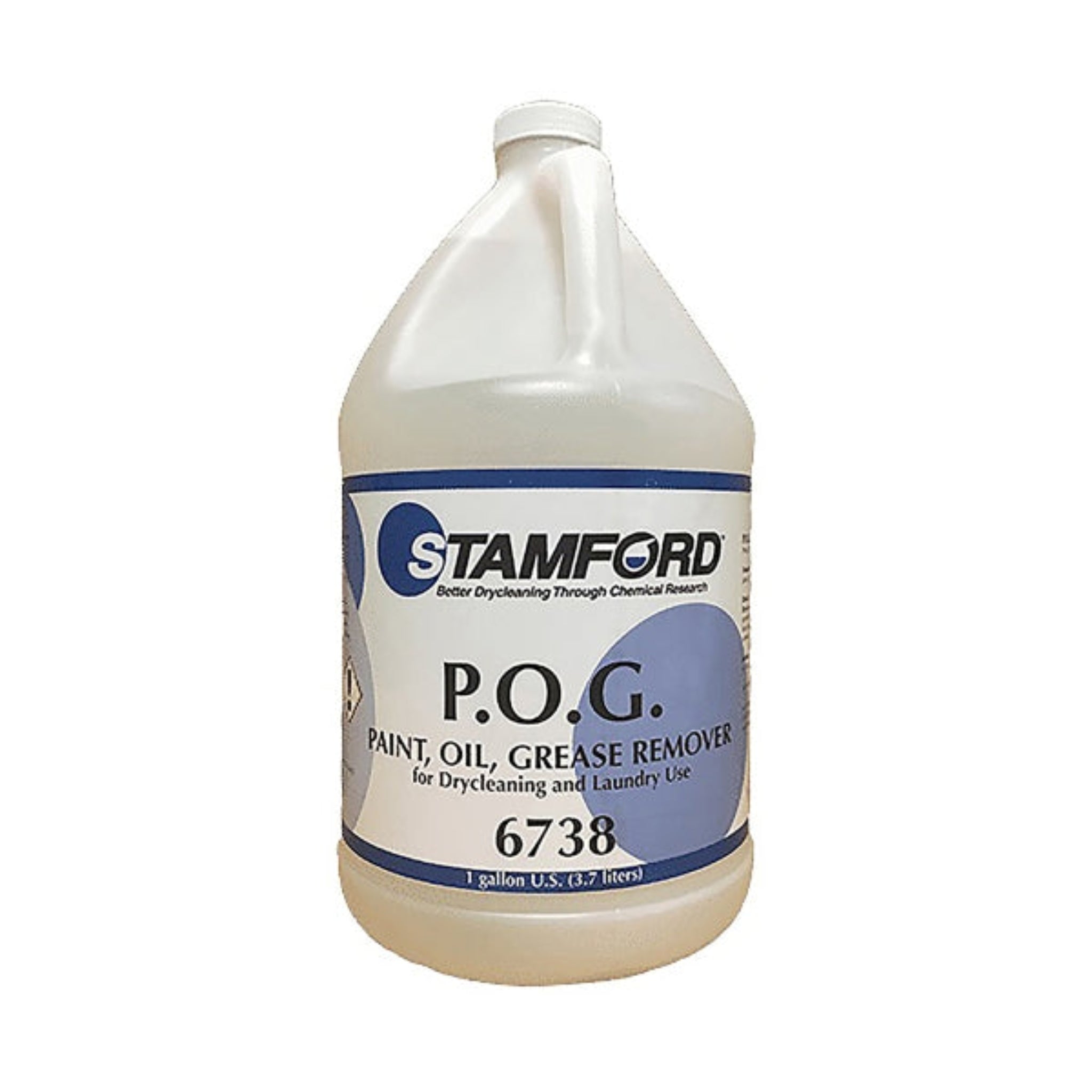 P.O.G. 1 Gallon [Stamford]