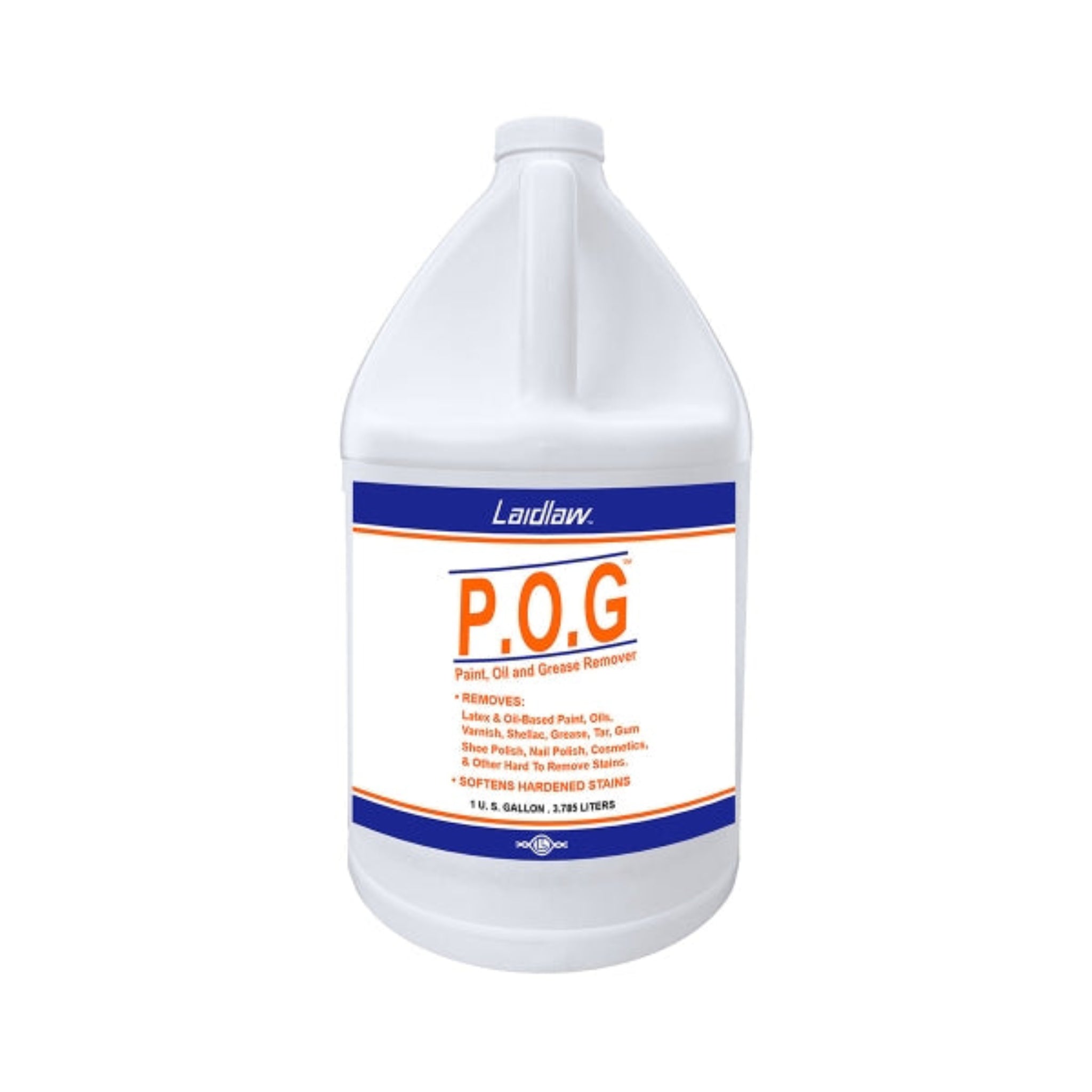 P.O.G. 1 Gallon [Laidlaw]