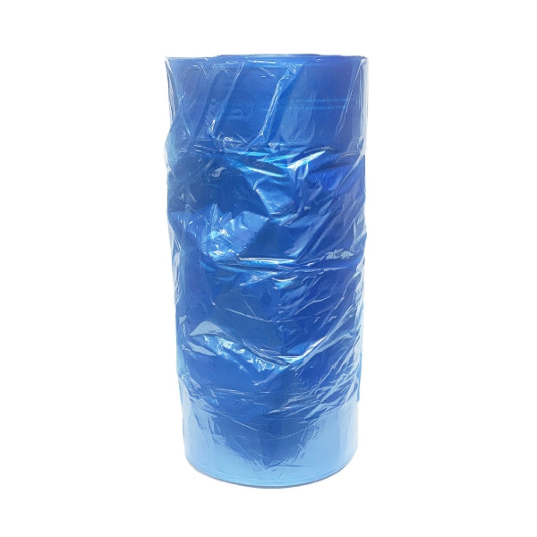 Poly Bag Blue Tint 30 Lbs. Net