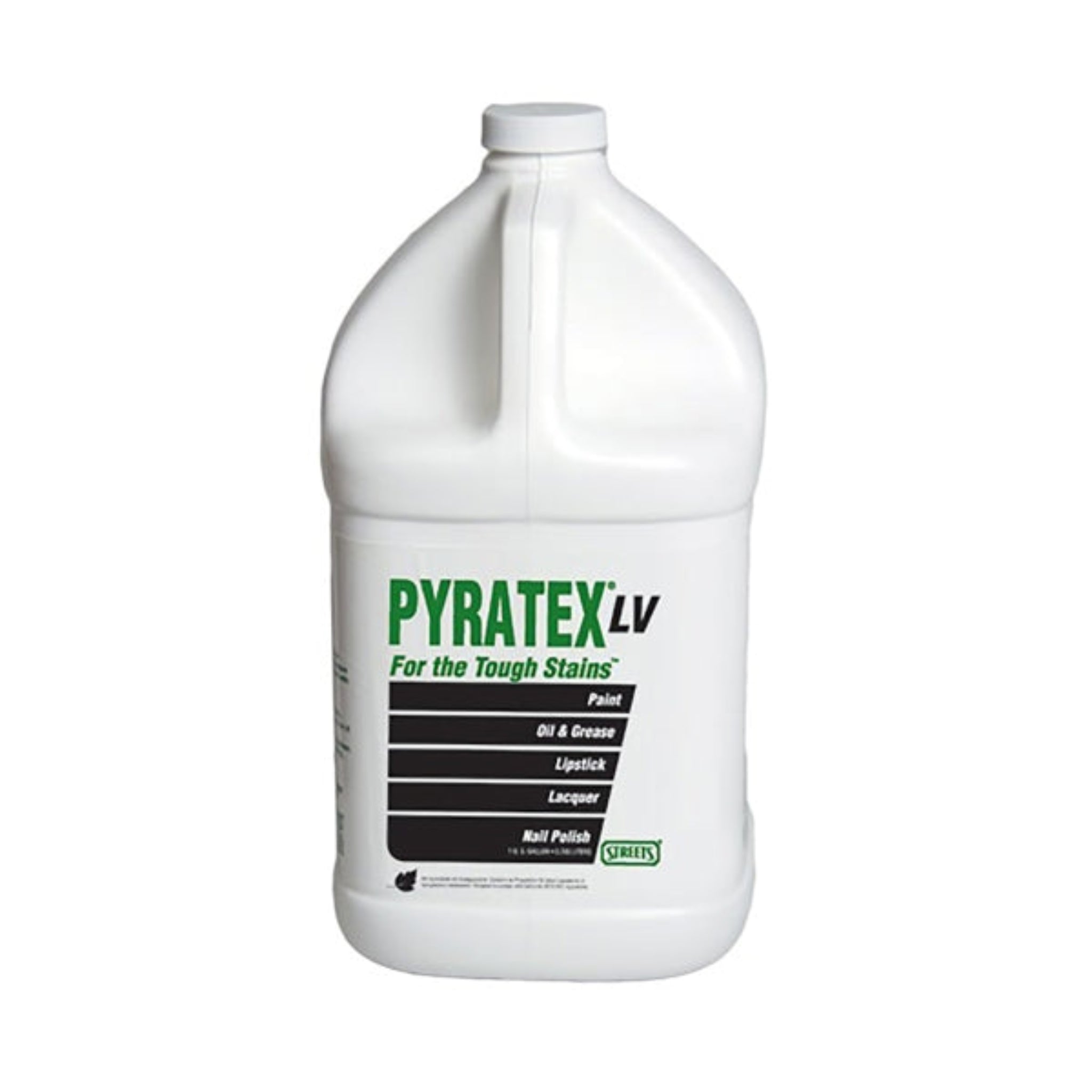 Pyratex LV 1 Gallon [Streets]