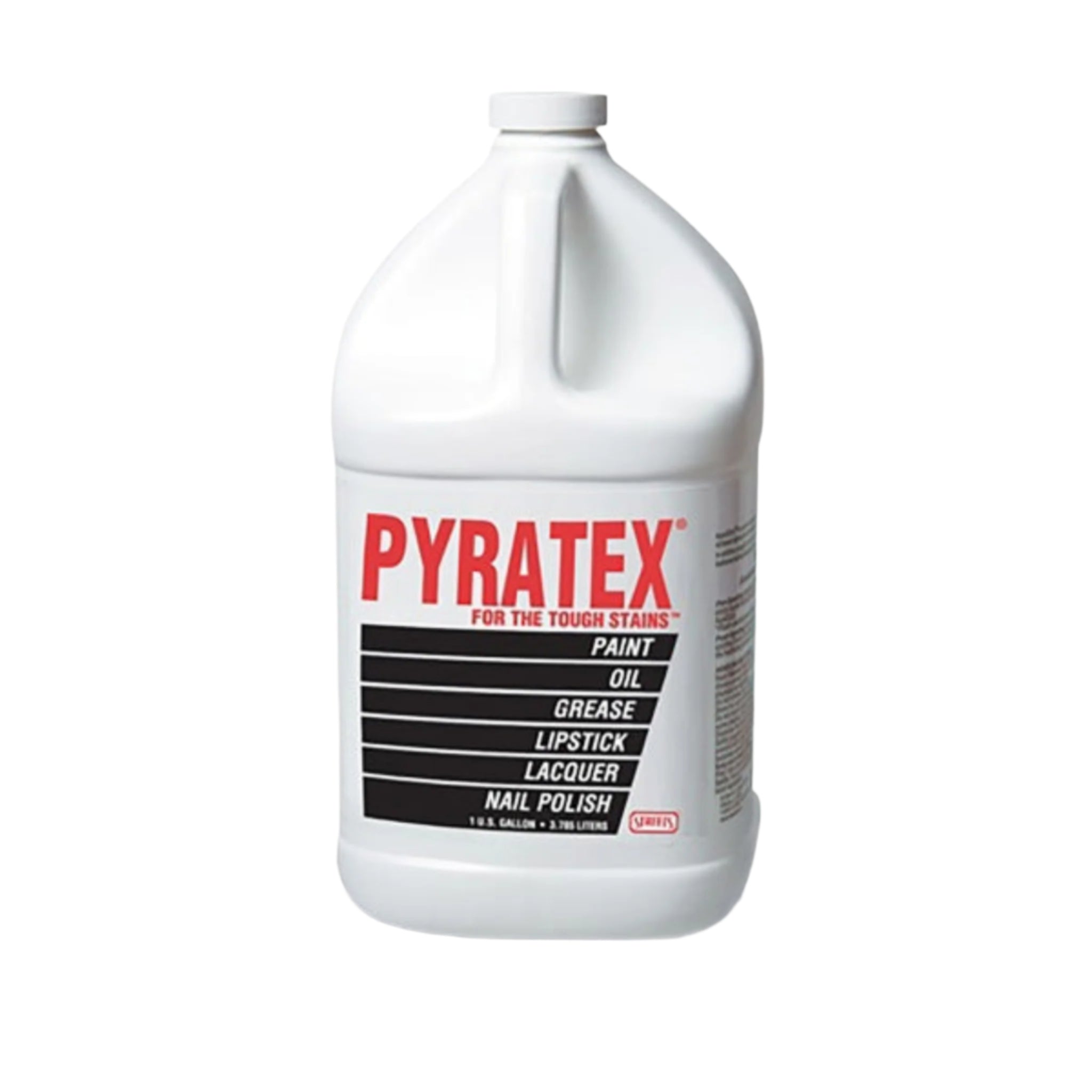 Pyratex 1 Gallon [Streets]