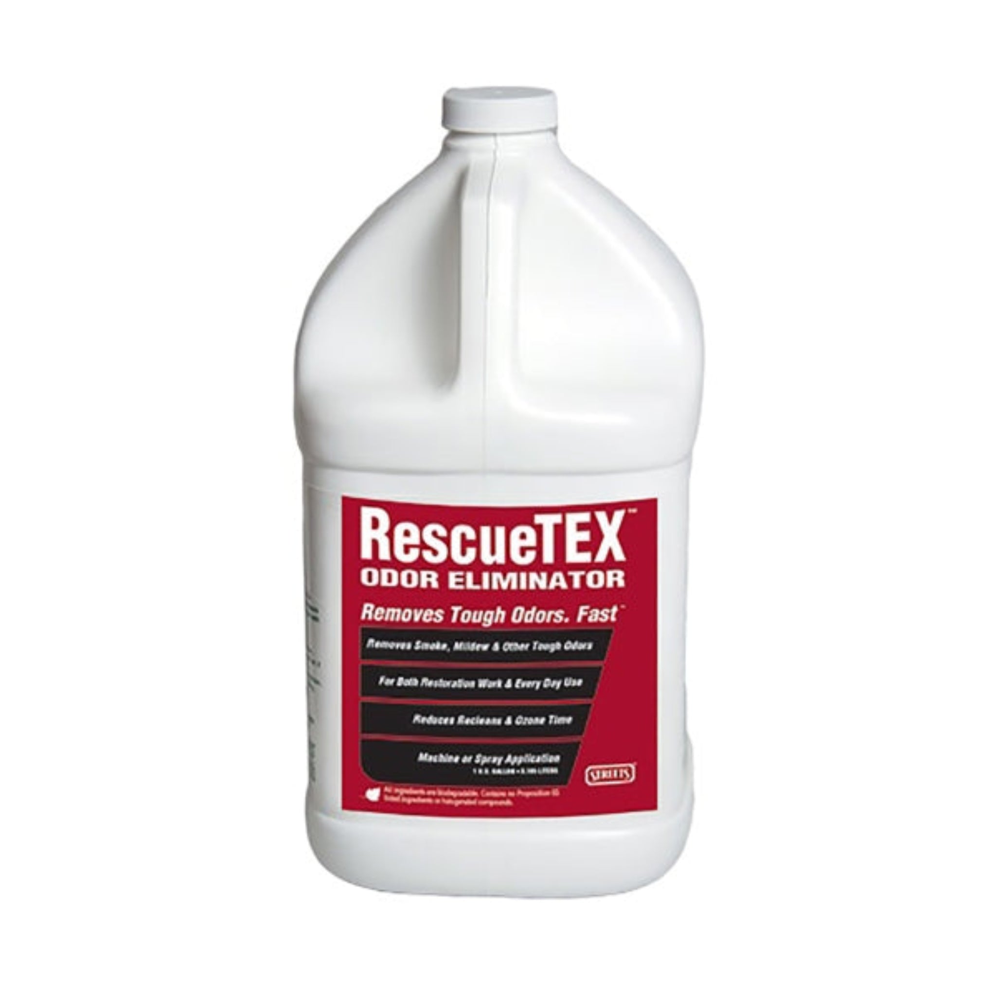 Rescuetex 1 Gallon [Streets]