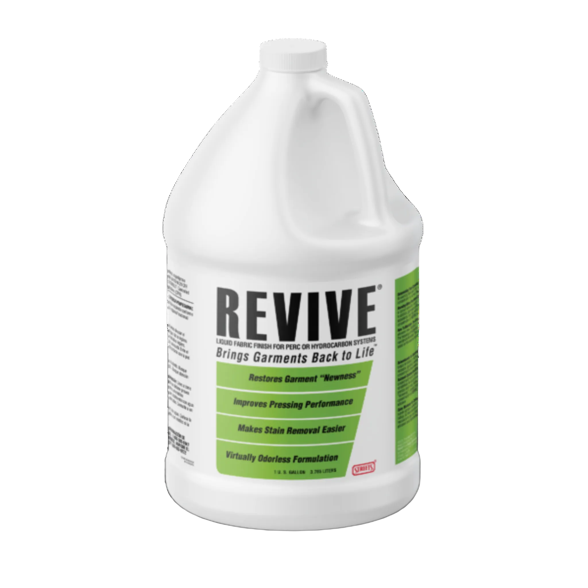 Revive 1 Gallon [Streets]