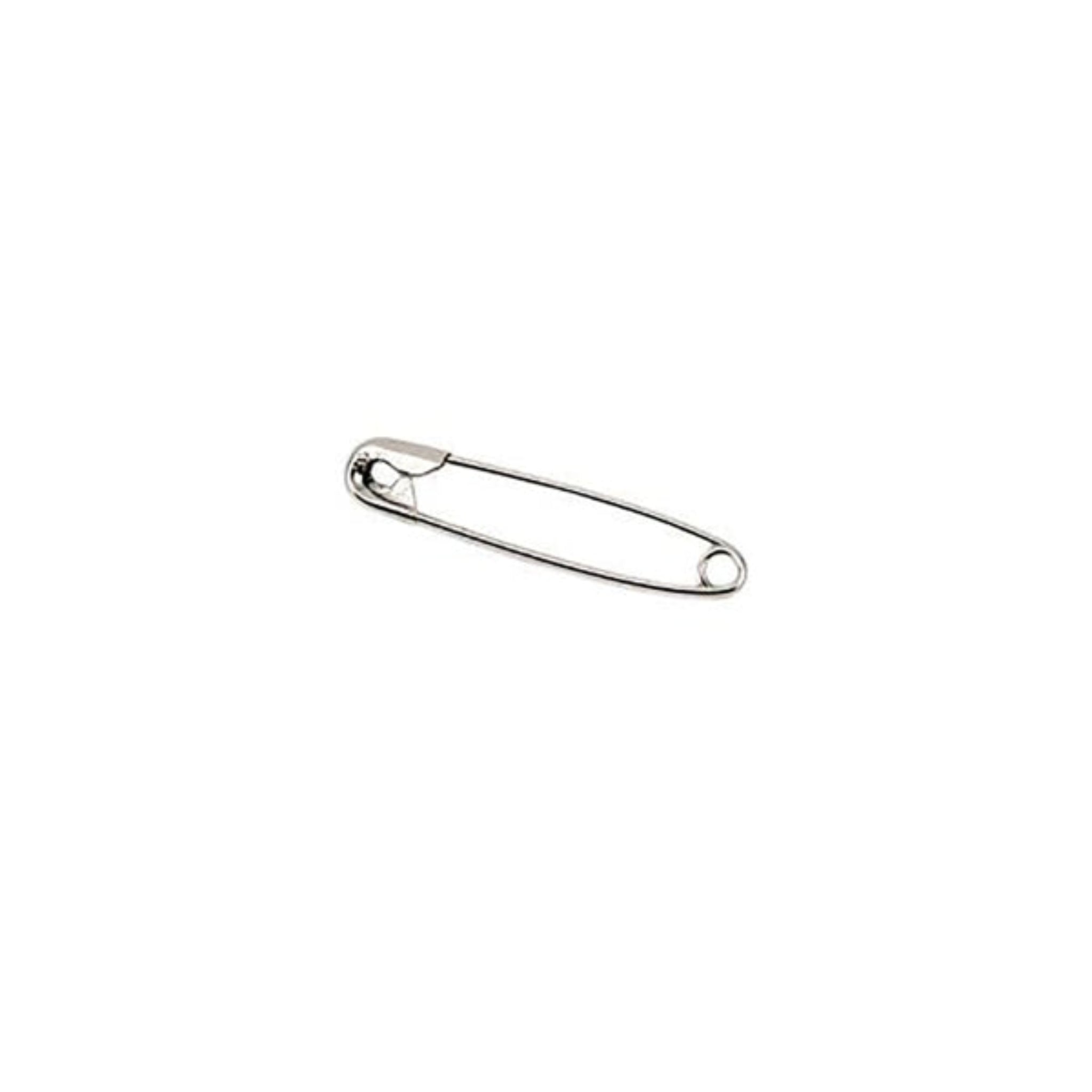 Safety Pin Closed 10 Gross / Box