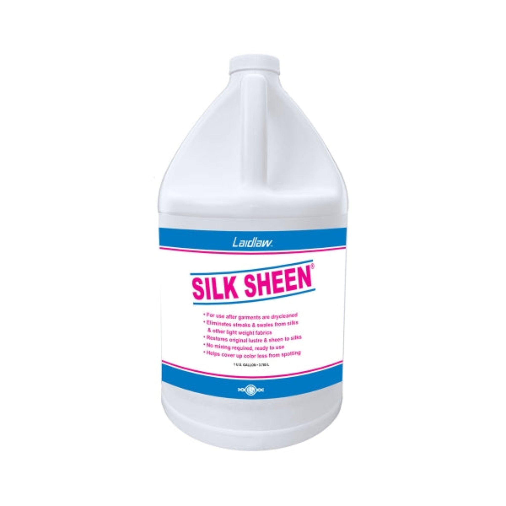 Silk Sheen 1 Gallon [Laidlaw]