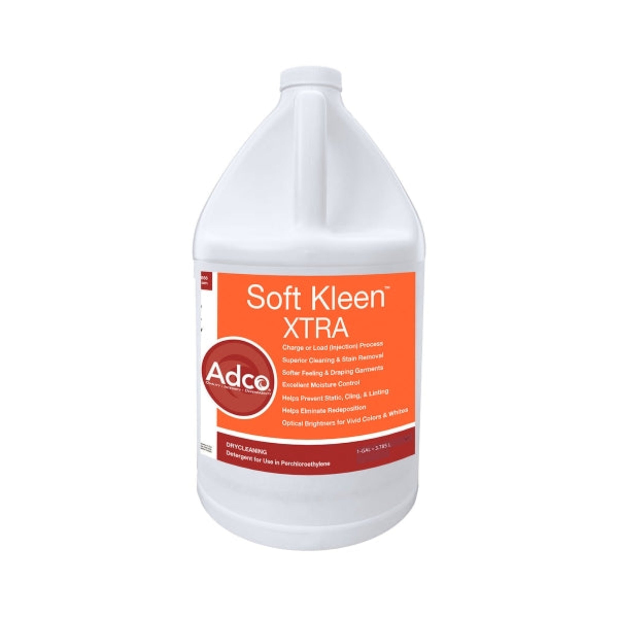 Soft Kleen Xtra [Adco]