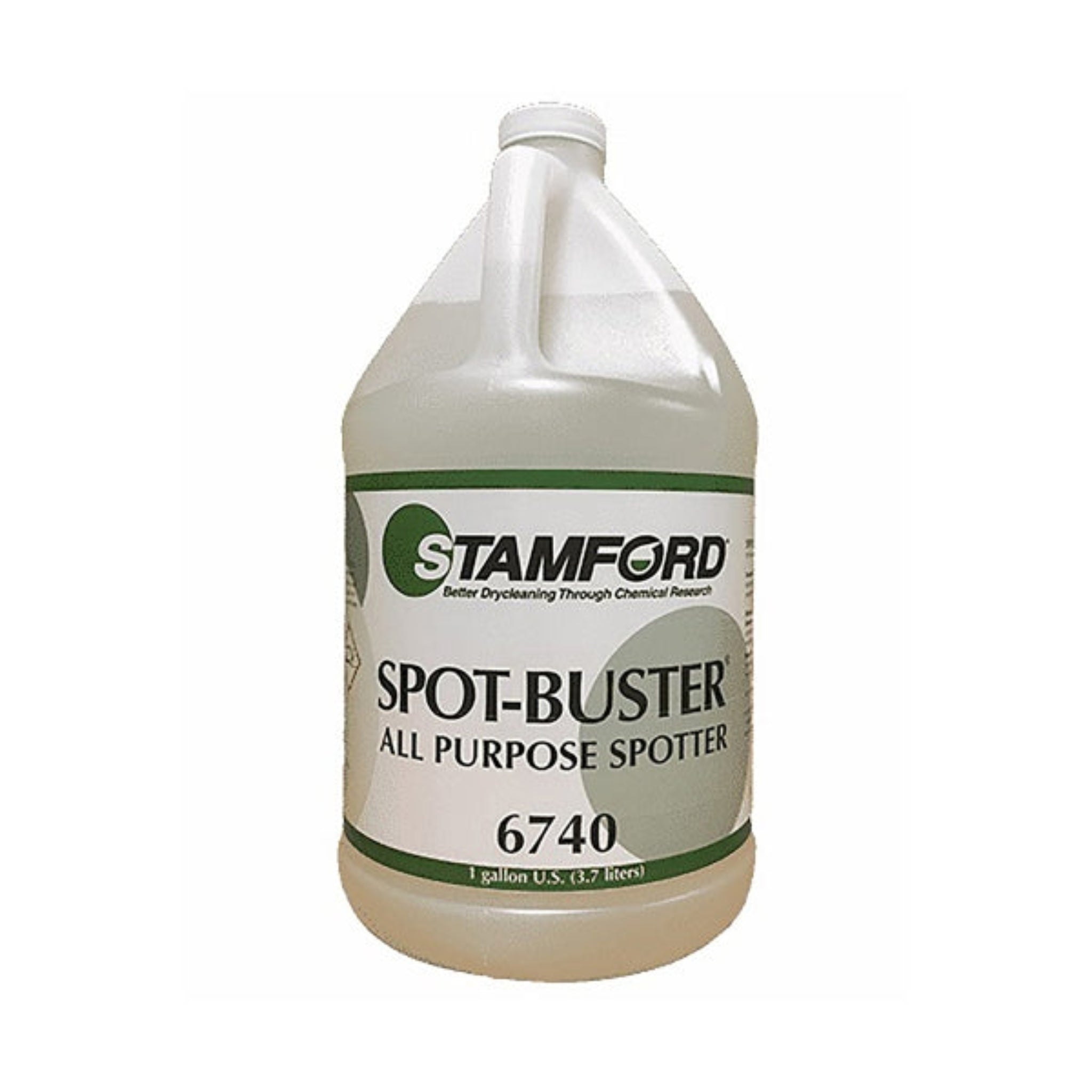 Spot-Buster 1 Gallon [Stamford]