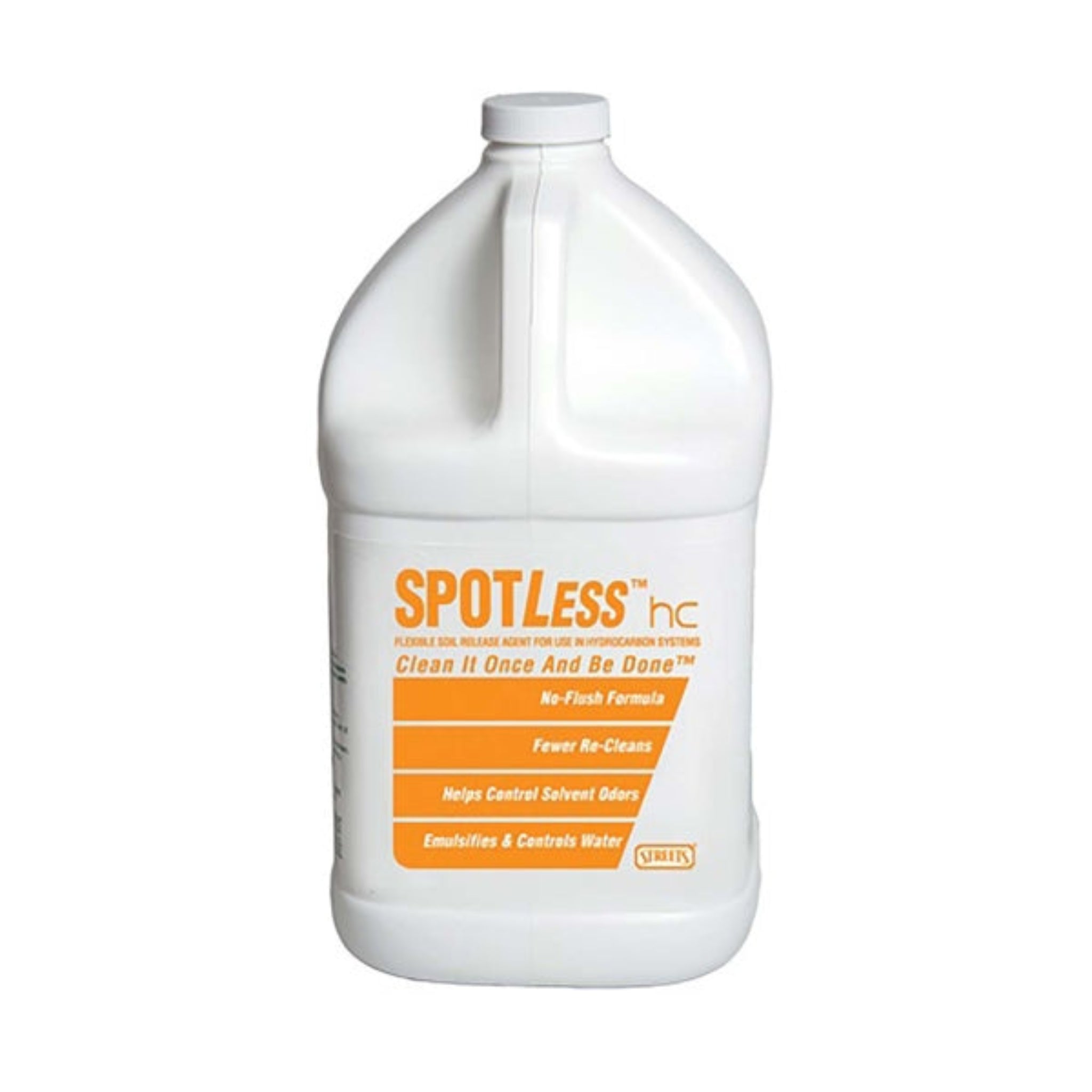 Spotless HC 1 Gallon [Streets]