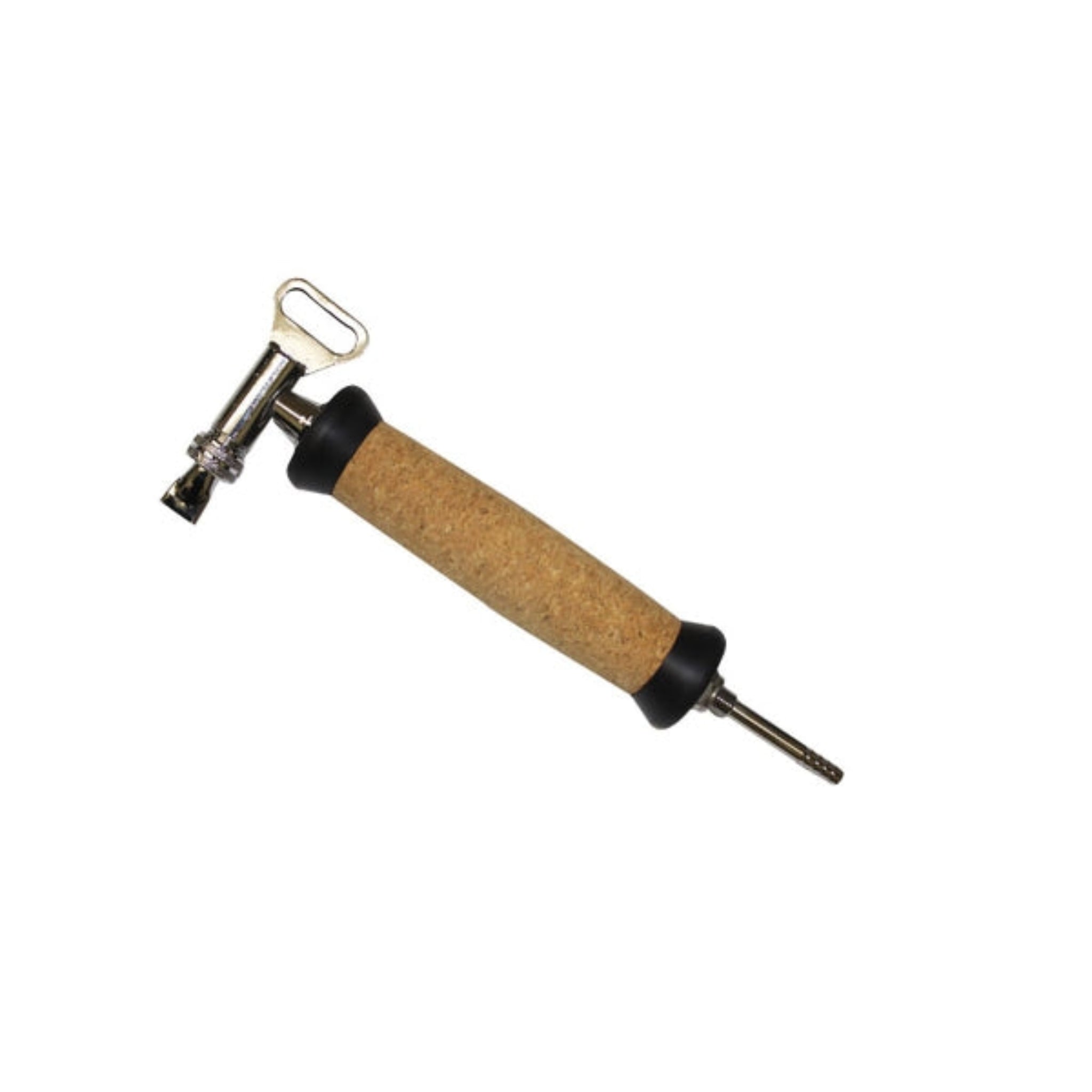 Spotting Gun with Cork Handle