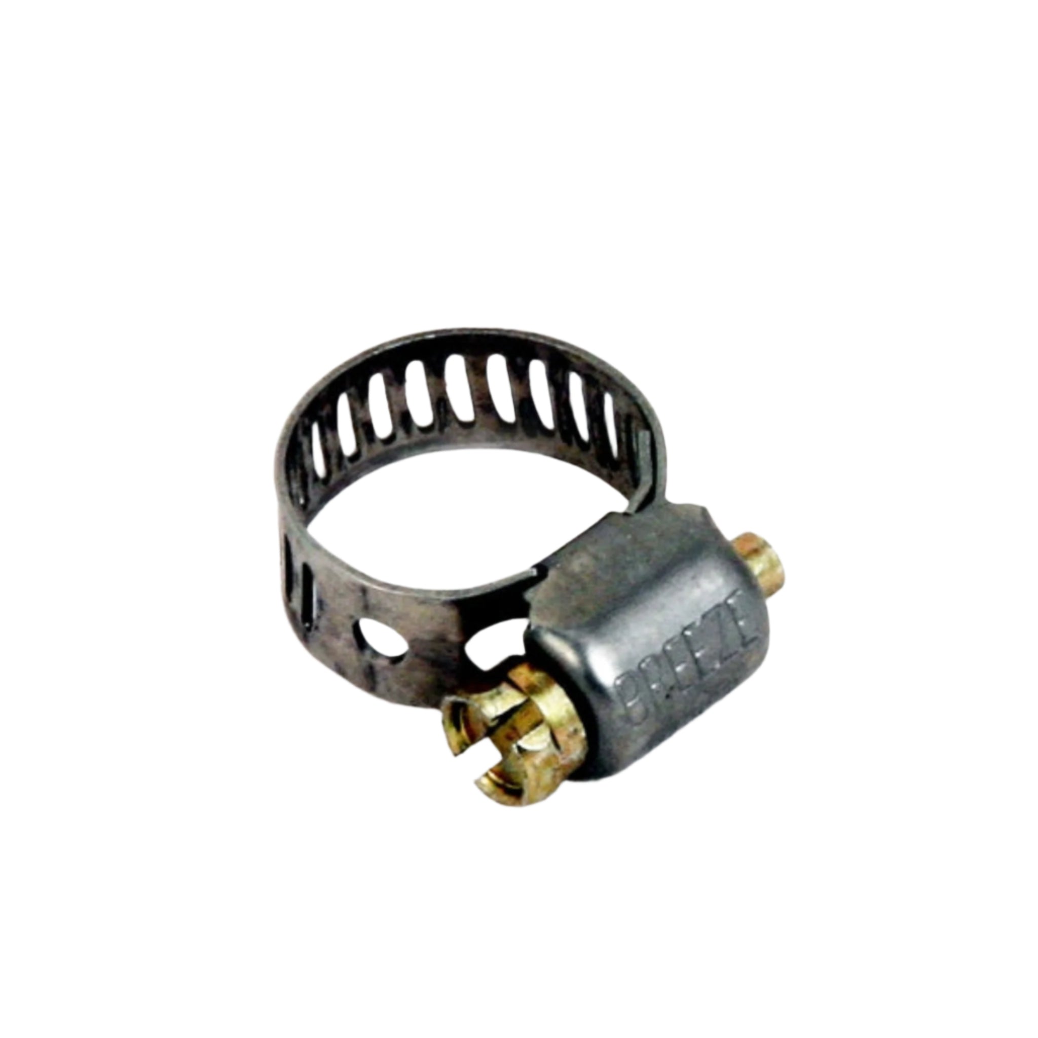 Spotting Hose Clamp