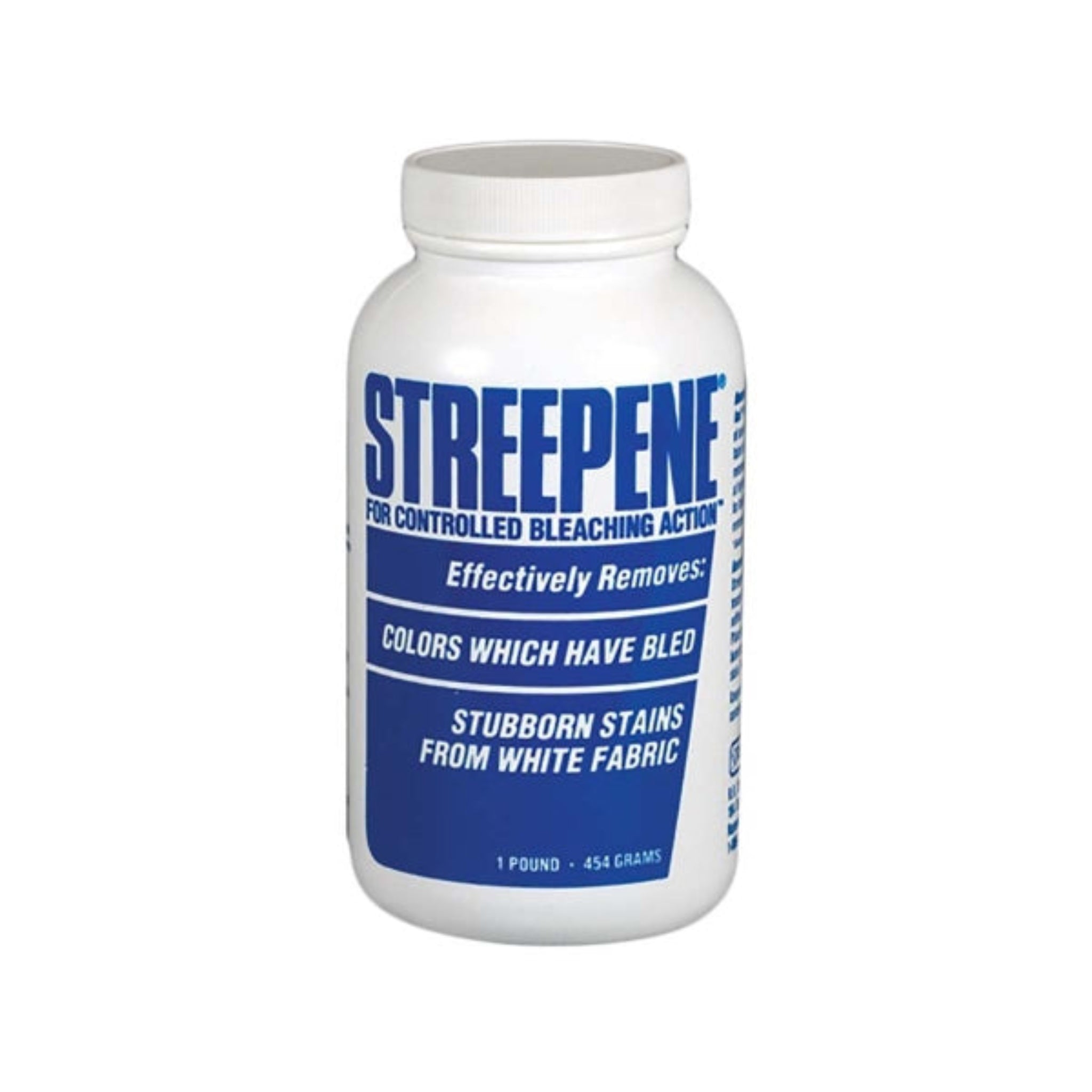 Streepene 1 Lb. Jar [Streets]