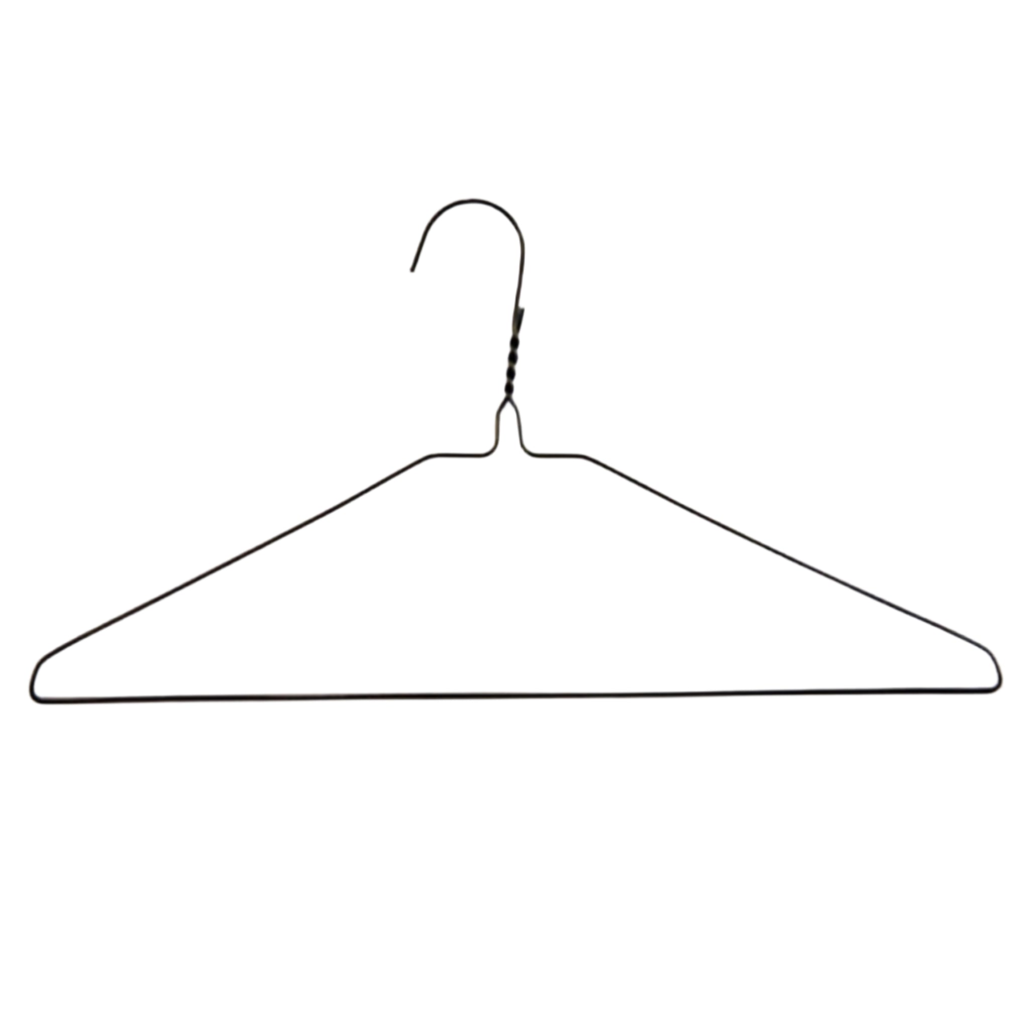 Suit Hanger 13 16" 500 / Box