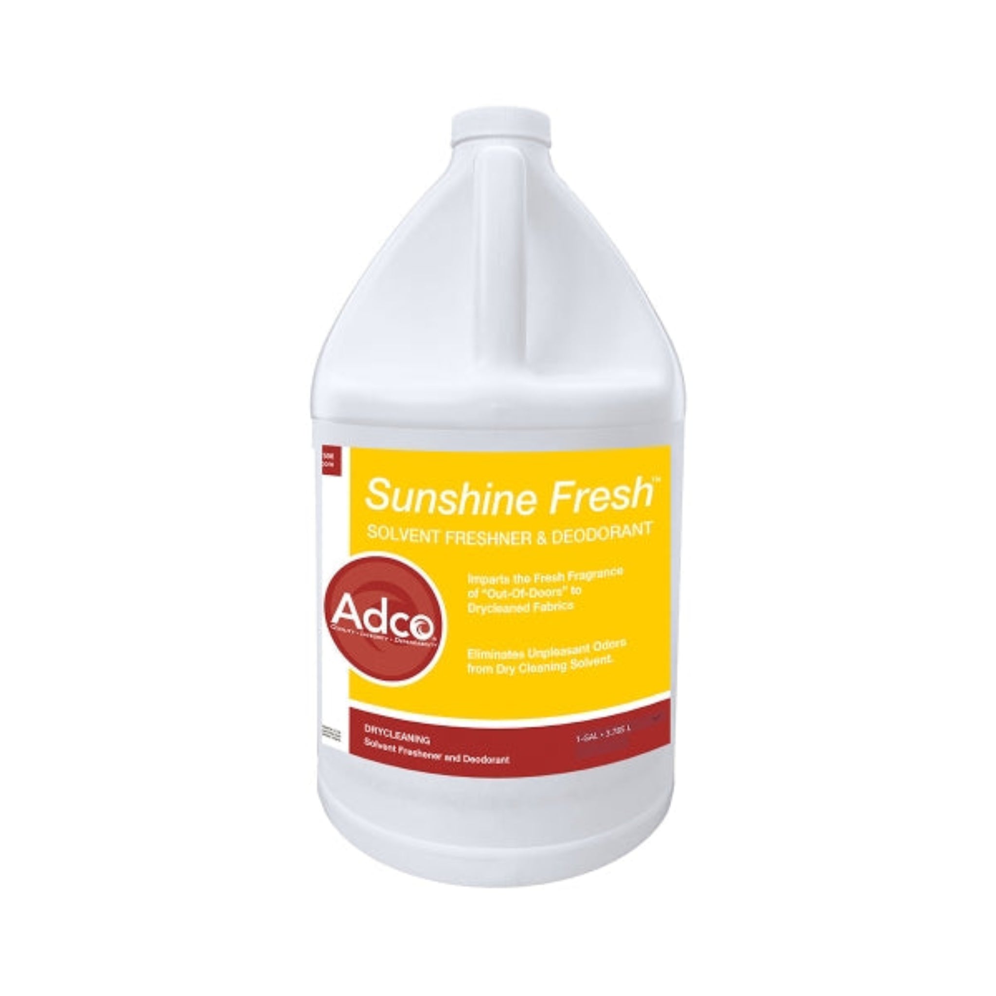 Sunshine Fresh 1 Gallon [Adco]