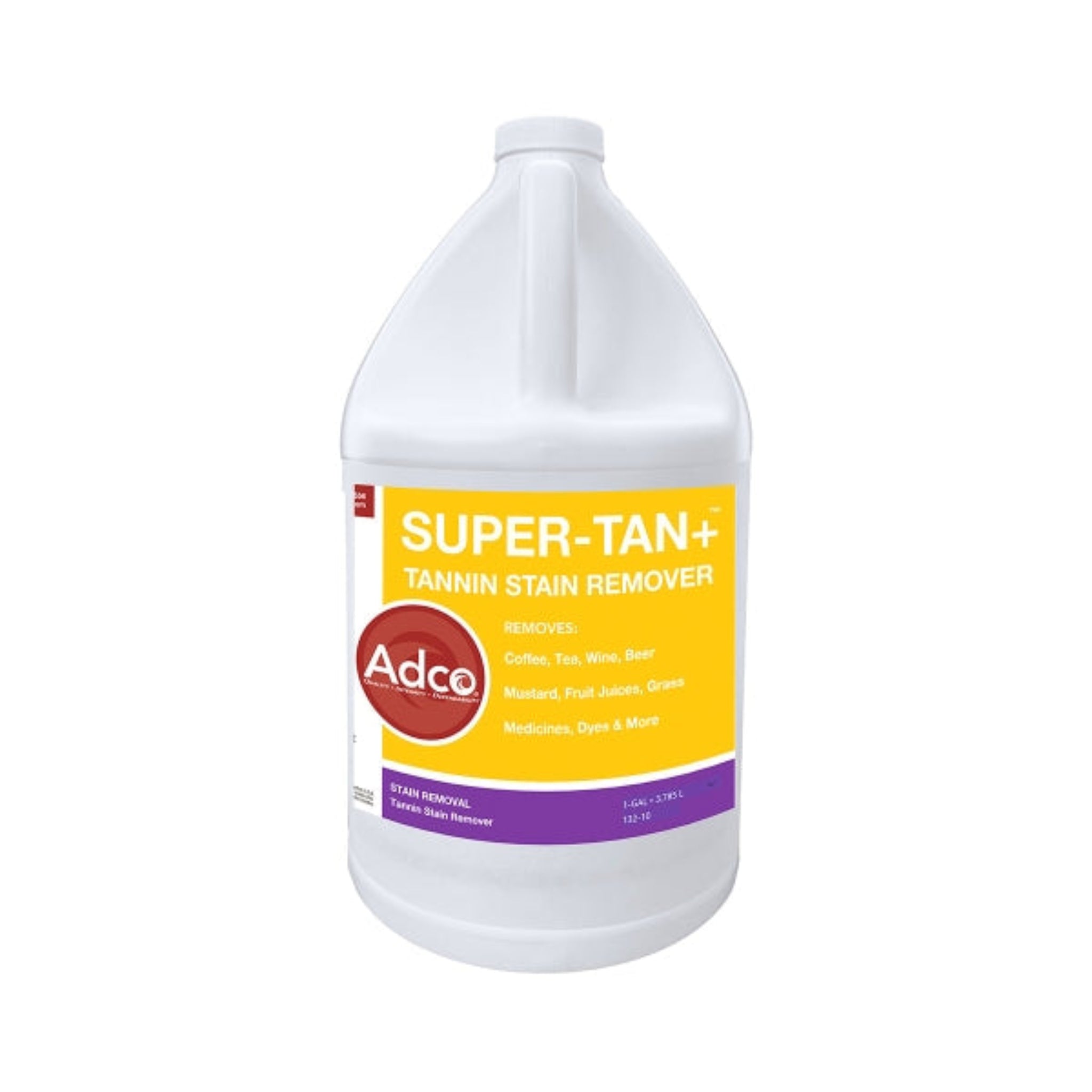 Super Tan + 1 Gallon [Adco]