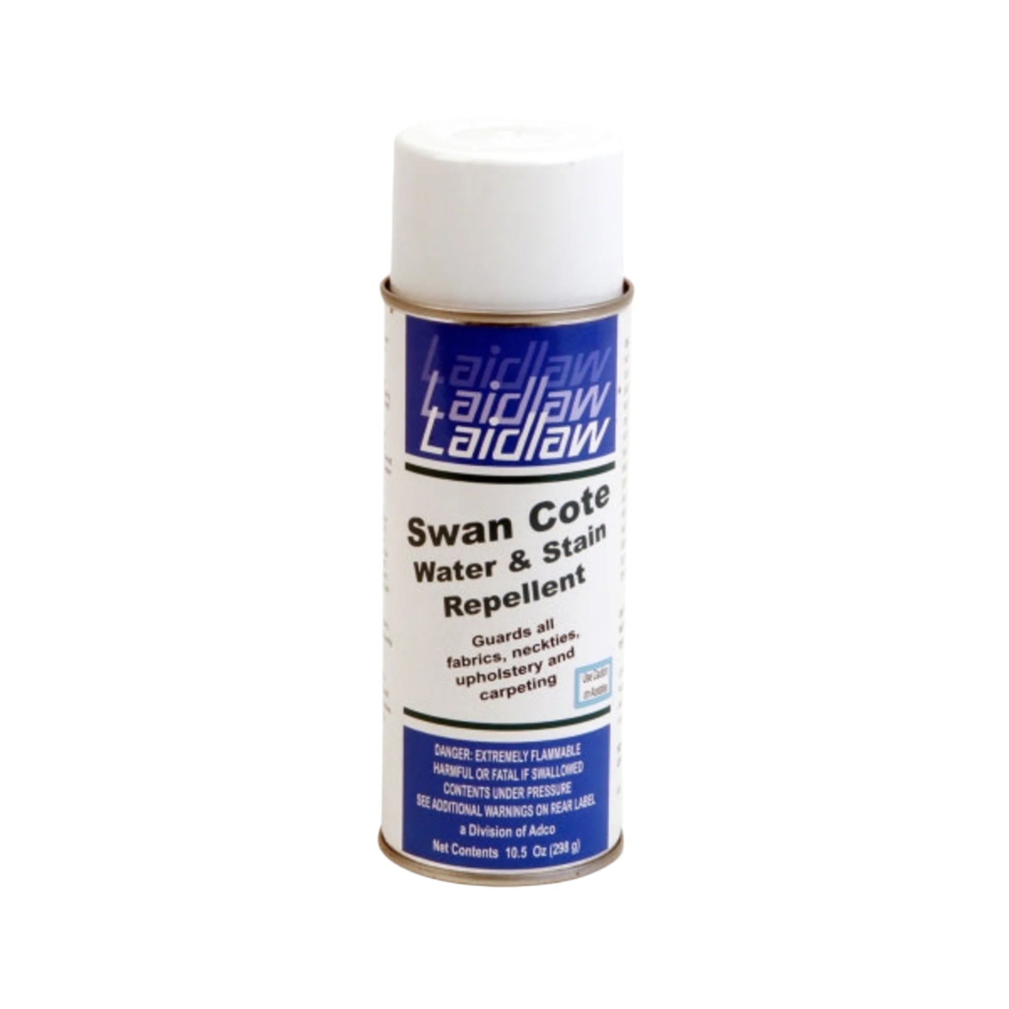 Swan Cote Aerosol 10.5 Oz. Can [Laidlaw]