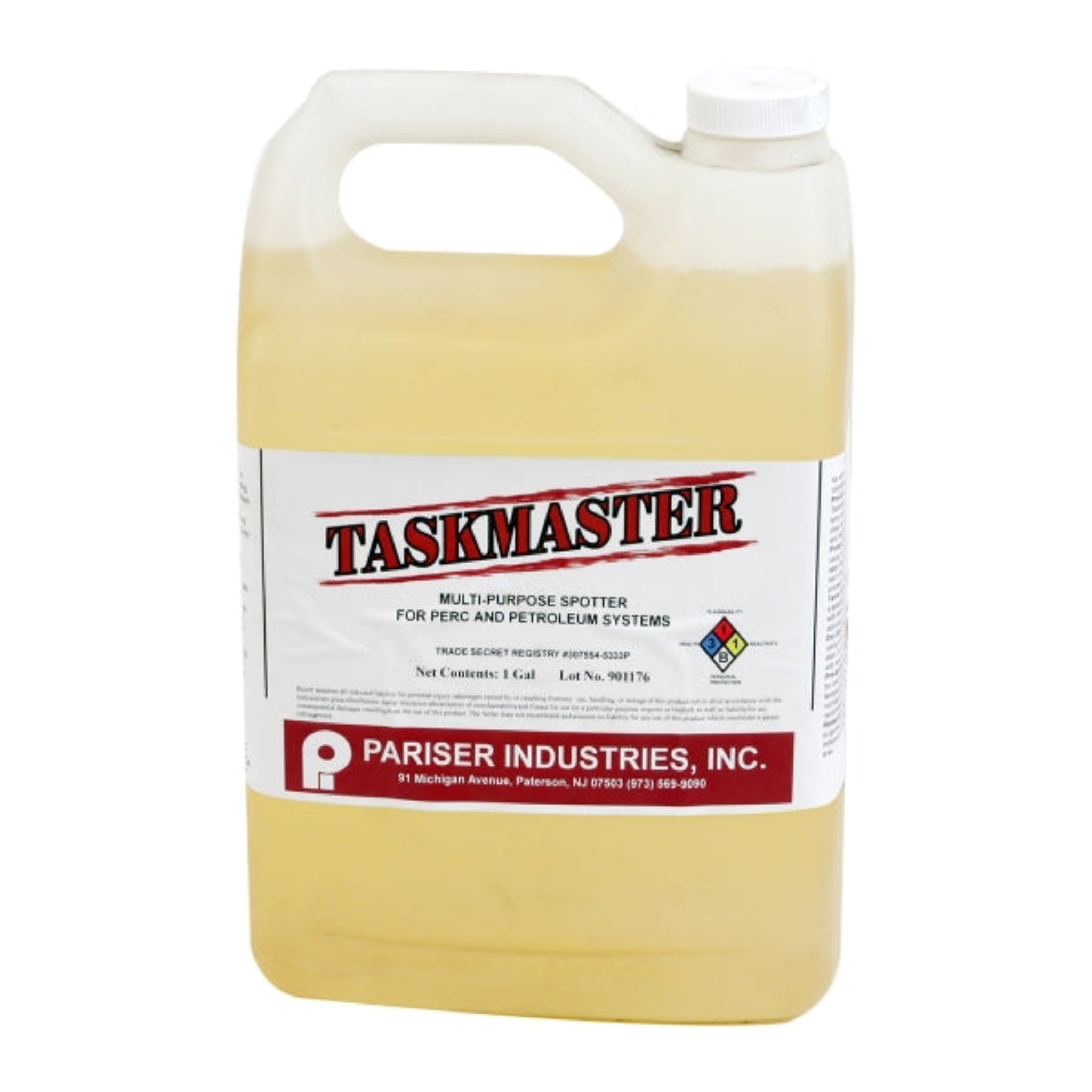 Taskmaster 1 Gallon [Pariser]