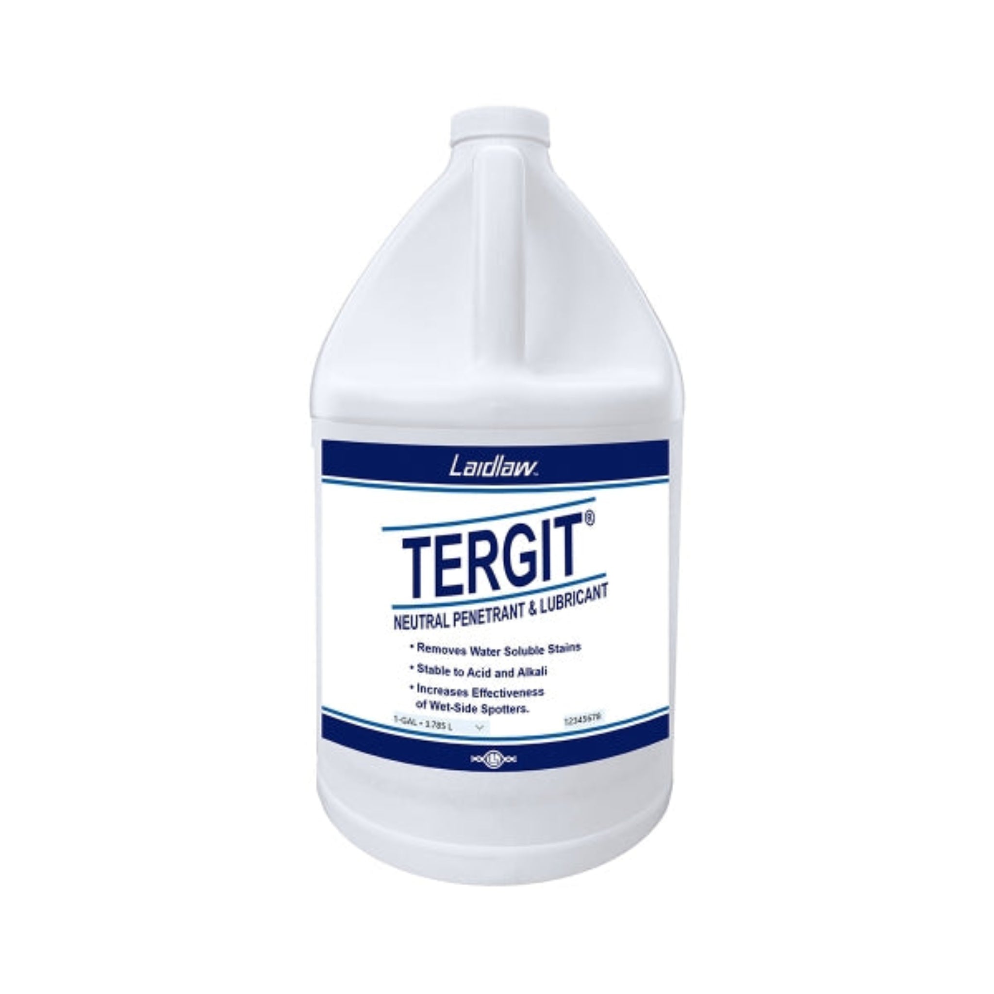 Tergit 1 Gallon [Laidlaw]