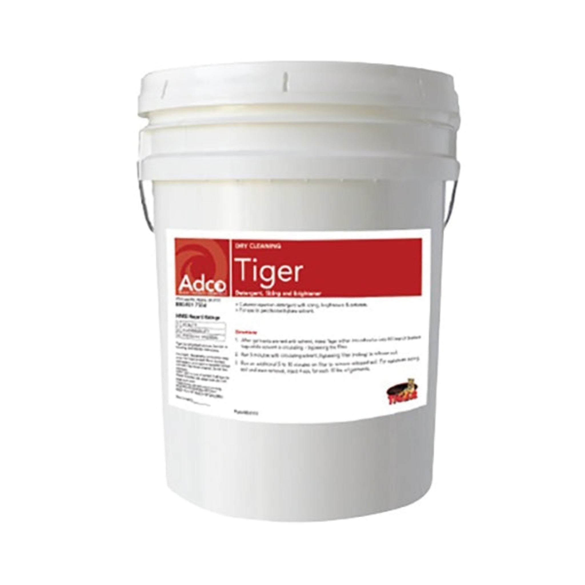 Tiger 5 Gallon Pail [Adco]