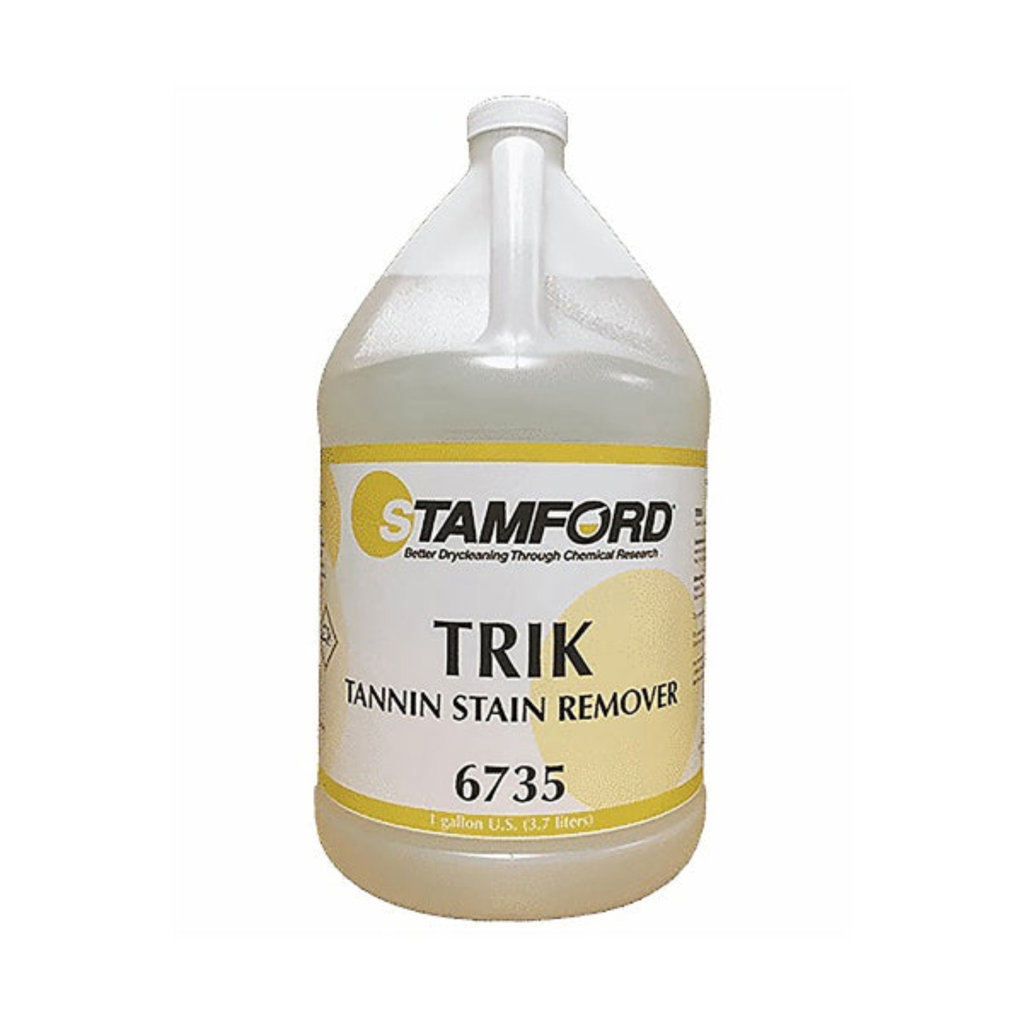 Trik 1 Gallon [Stamford]