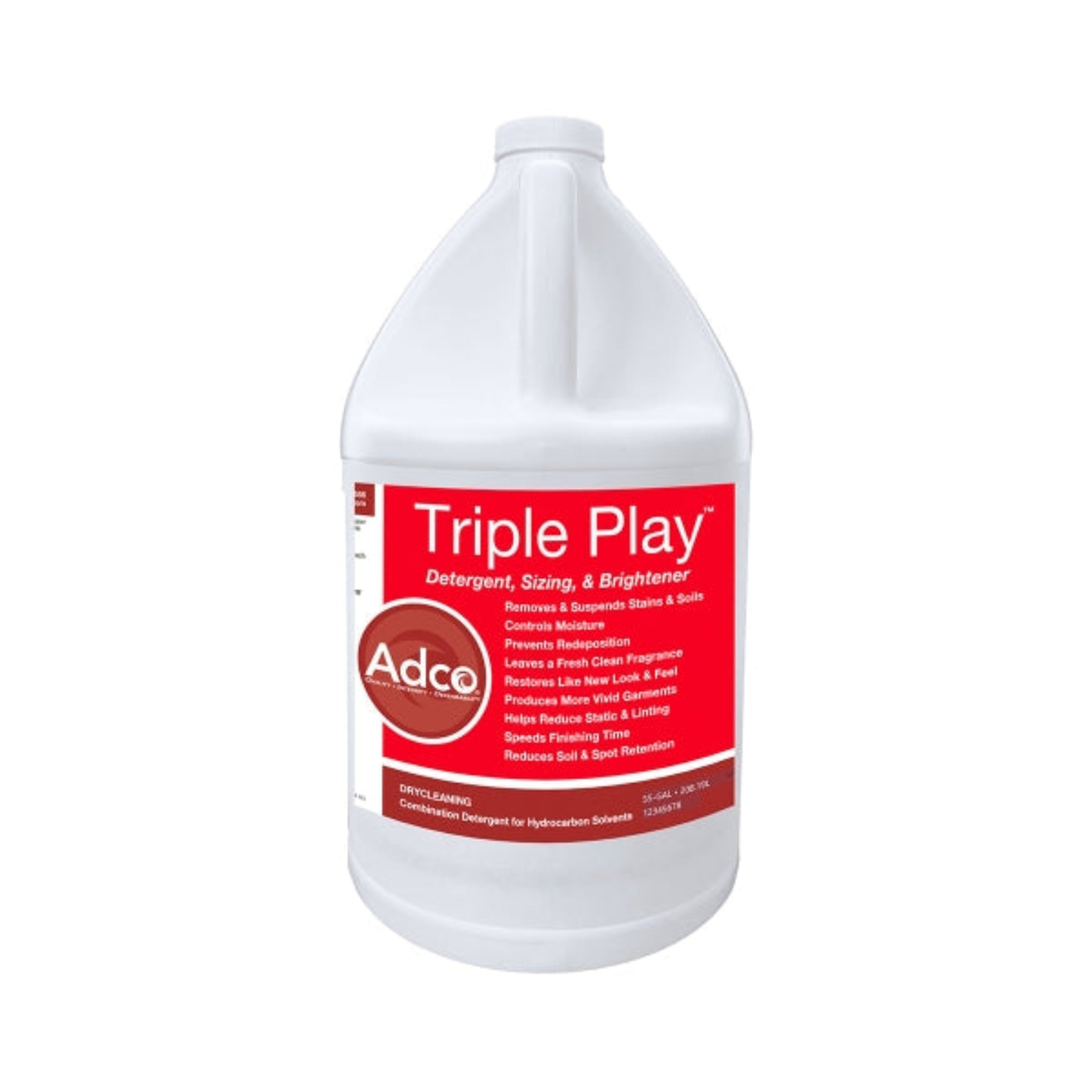 Triple Play 2000 [Adco]