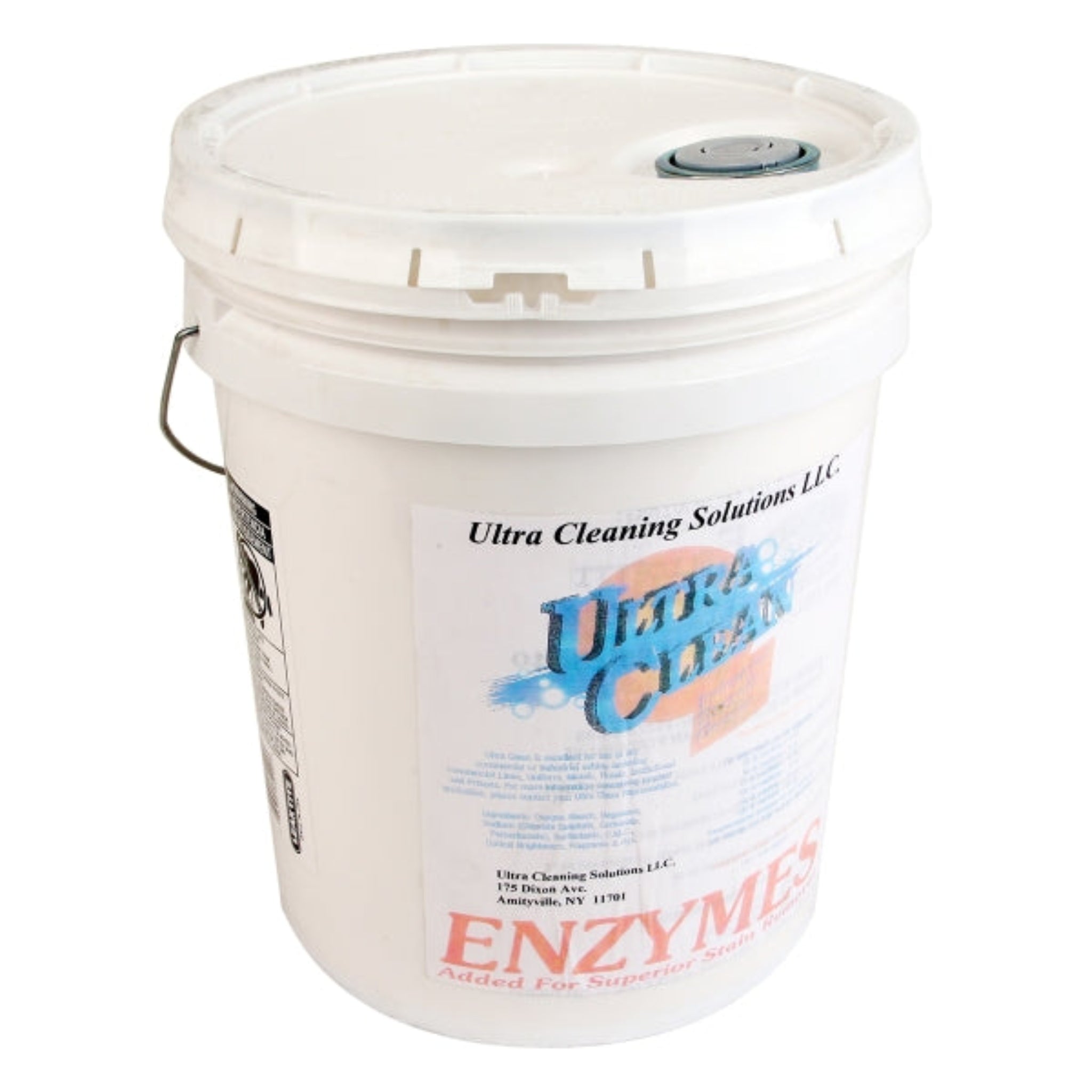 Miscellaneous Chemicals