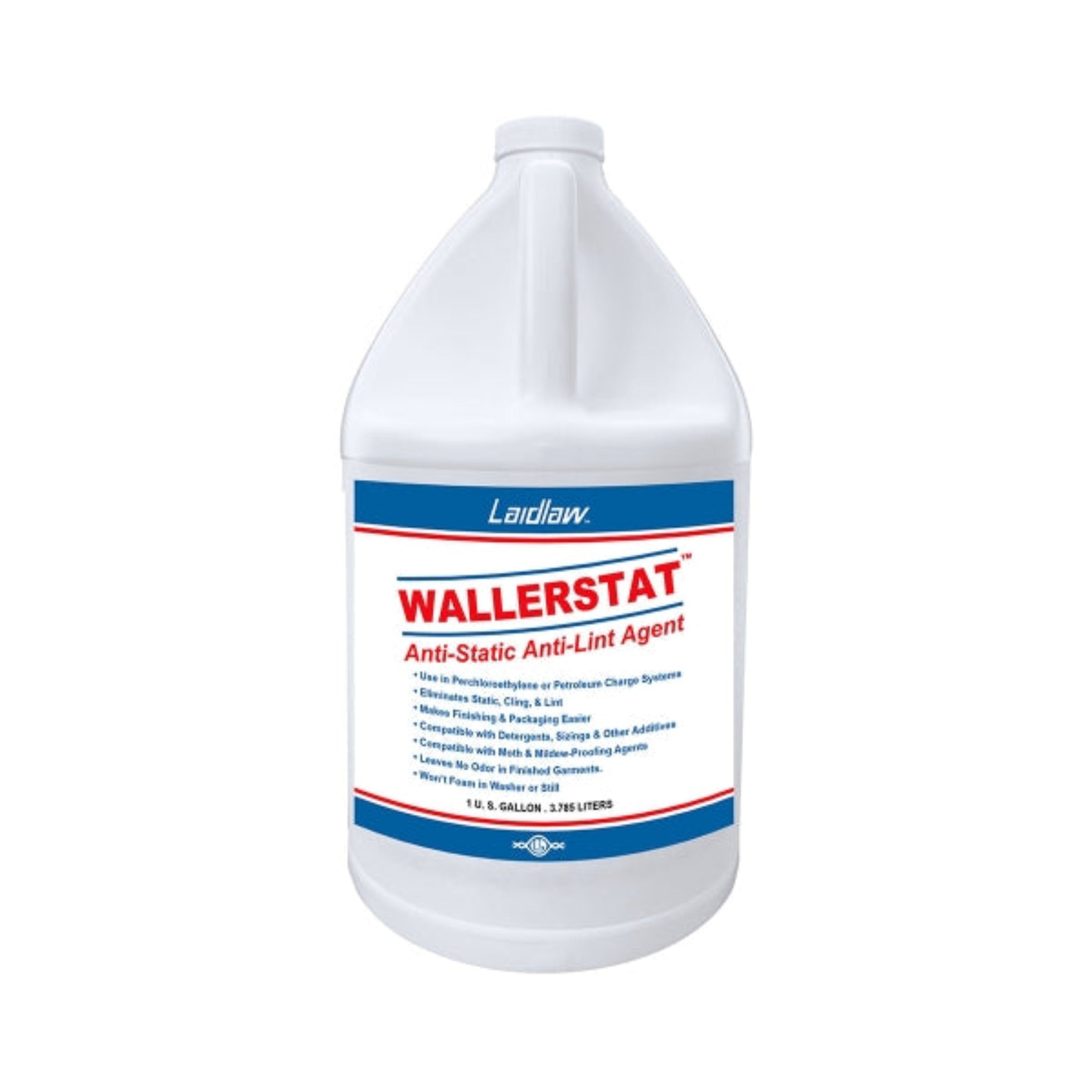 Wallerstat 1 Gallon [Laidlaw]