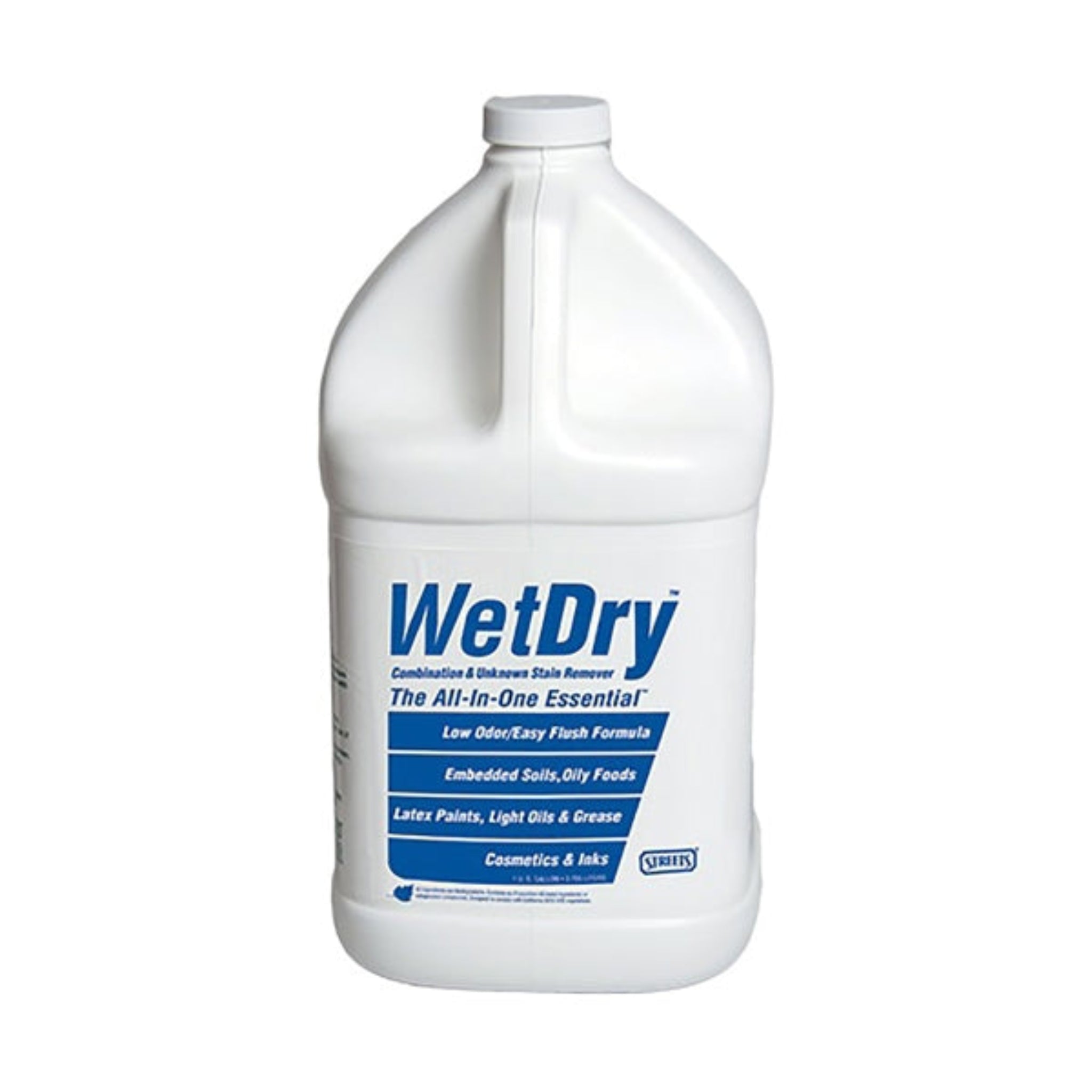 WetDry 1 Gallon [Streets]