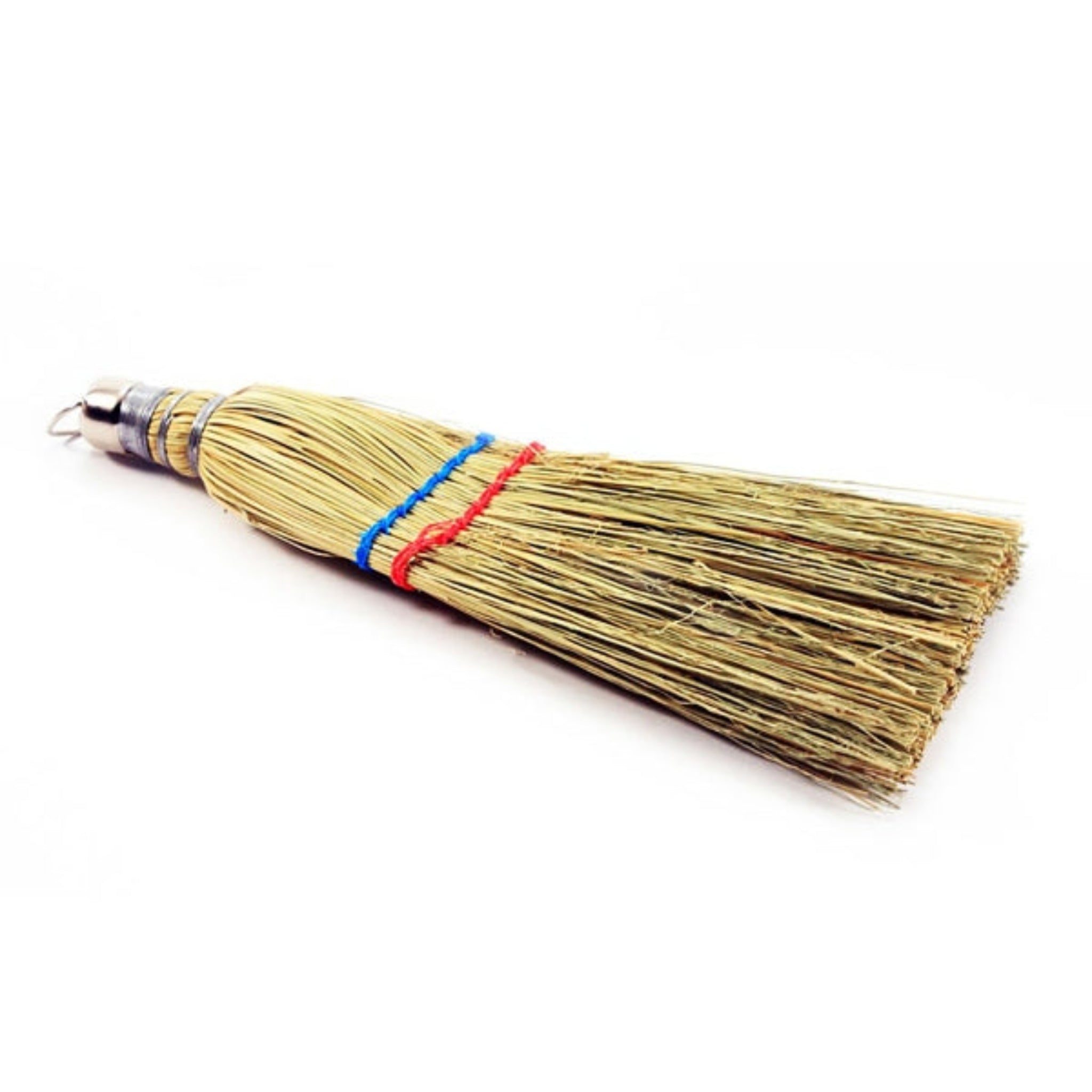 Whisk Broom 9"