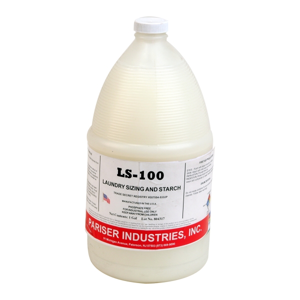 LS-100 Liquid Starch (5 Gallon Pail)