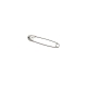 Safety Pins Closed 10 Gross / Box